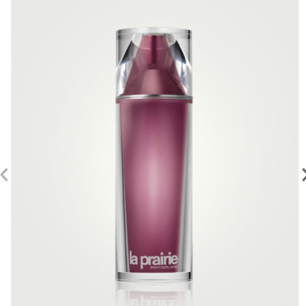 NEW Platinum Rare life lotion 115ml